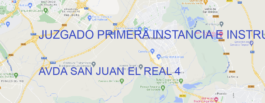 Oficina JUZGADO PRIMERA INSTANCIA E INSTRUCCION. 1 CALATAYUD