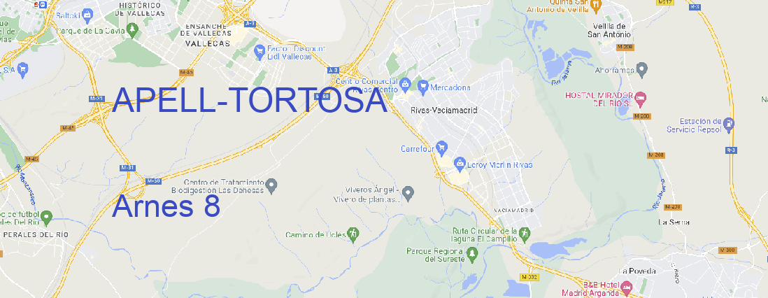 Oficina APELL TORTOSA