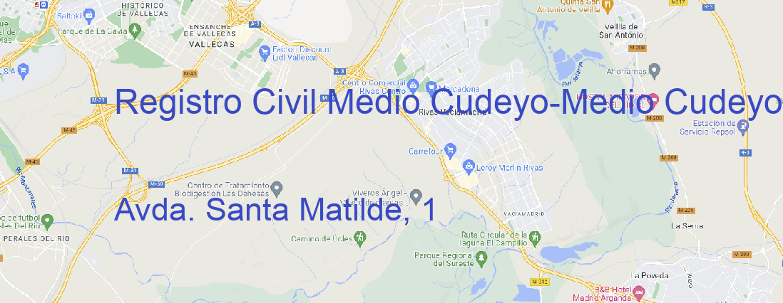 Oficina Registro Civil Medio Cudeyo Medio Cudeyo