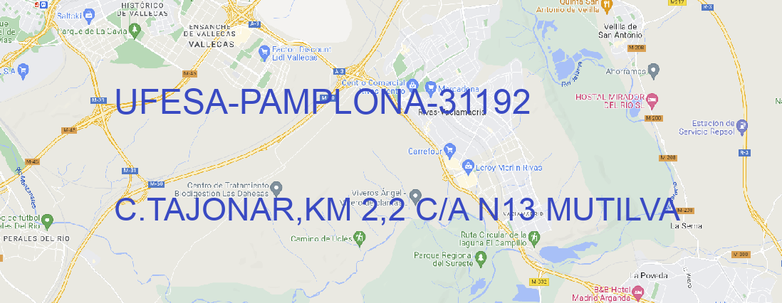 Oficina UFESA PAMPLONA-31192