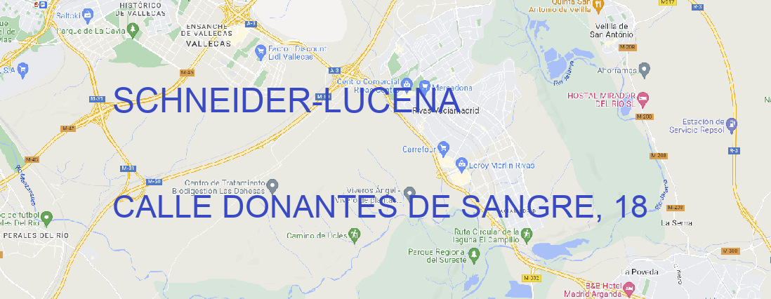 Oficina SCHNEIDER LUCENA