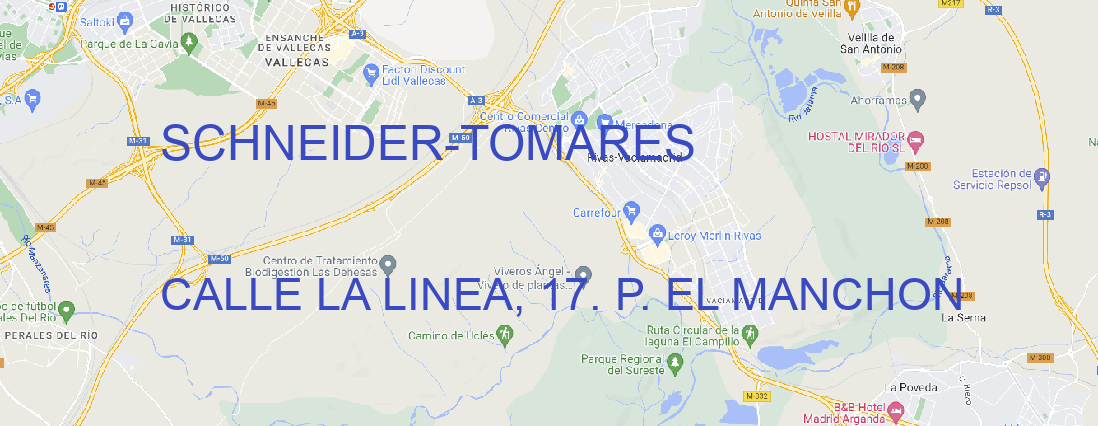 Oficina SCHNEIDER TOMARES