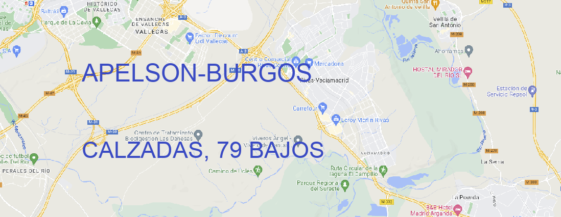 Oficina APELSON BURGOS