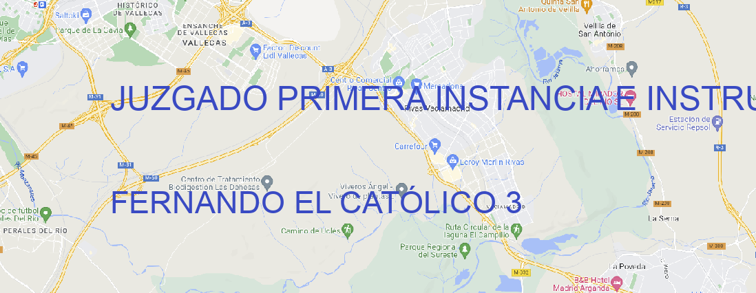 Oficina JUZGADO PRIMERA INSTANCIA E INSTRUCCION. 1 BARBASTRO