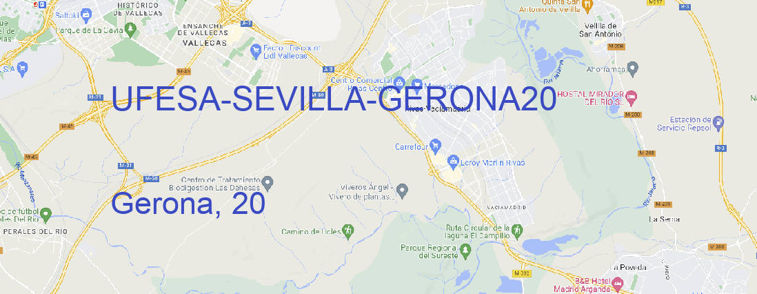 Oficina UFESA SEVILLA-GERONA20