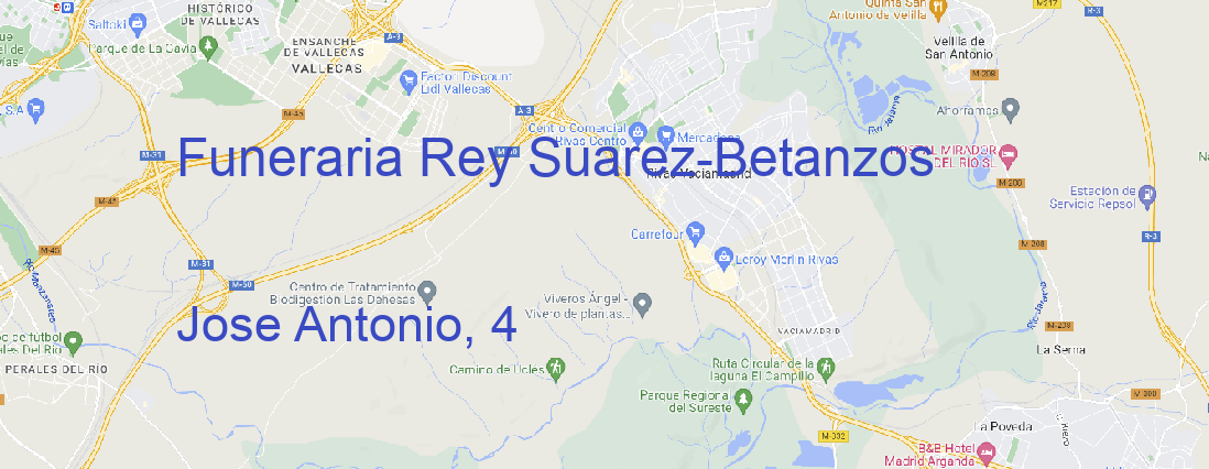 Tienda Funeraria Rey Suarez Betanzos