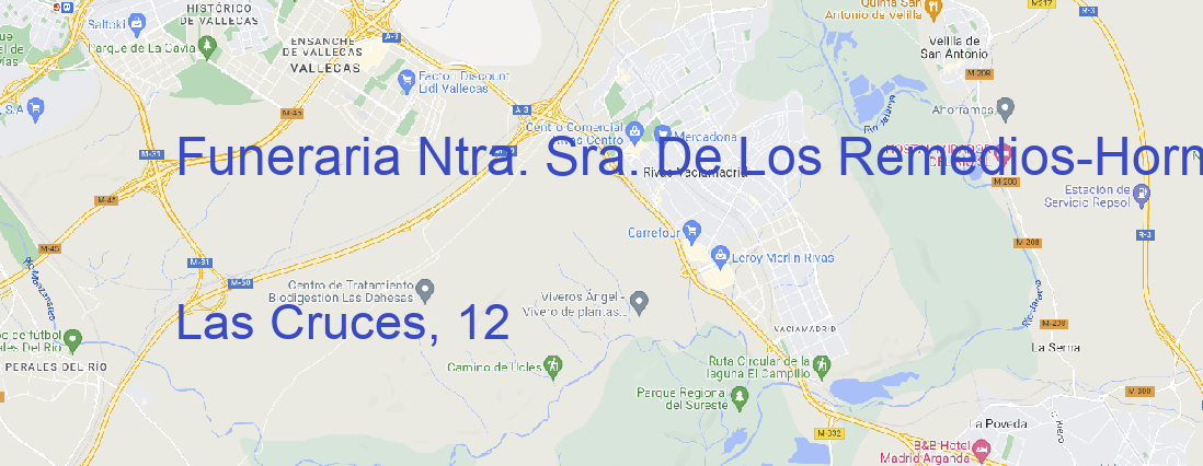 Tienda Funeraria Ntra. Sra. De Los Remedios Hornachos