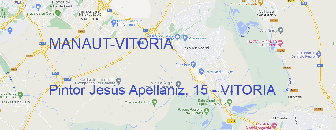 Oficina MANAUT VITORIA