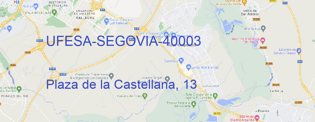 Oficina UFESA SEGOVIA-40003