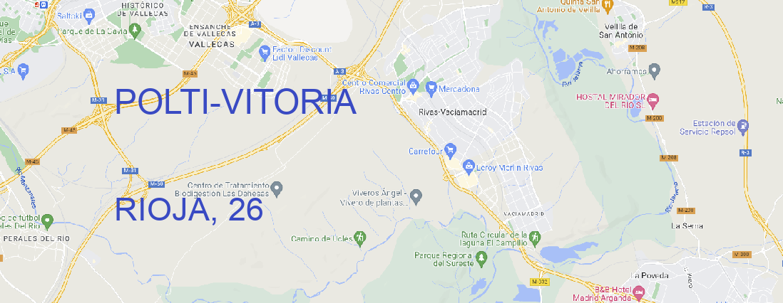 Oficina POLTI VITORIA