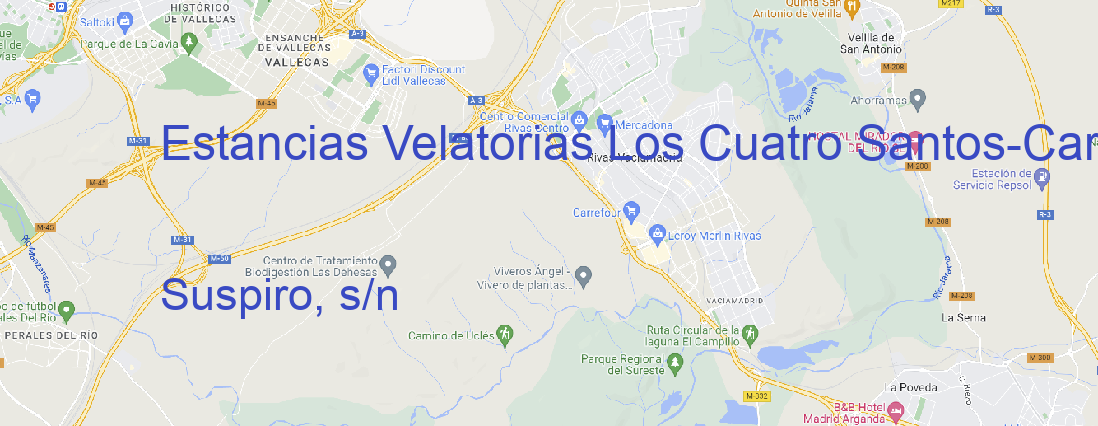 Tienda Estancias Velatorias Los Cuatro Santos Cartagena