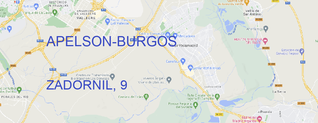 Oficina APELSON BURGOS